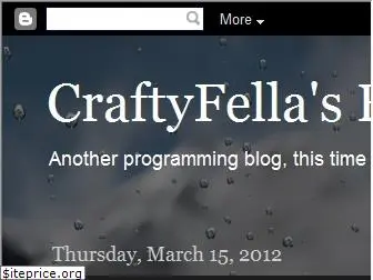 craftyfella.com