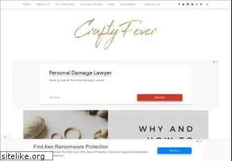 craftyfever.com