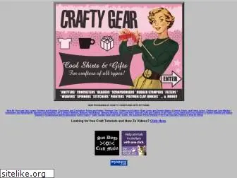 craftygear.com