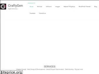 craftygen.com