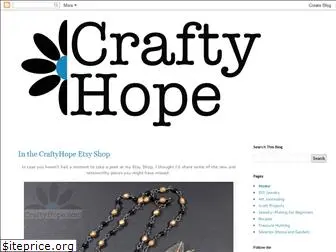 craftyhope.com