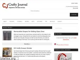 craftyjournal.com