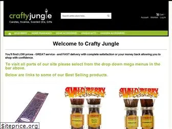 craftyjungle.co.uk