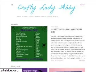 craftyladyabby.com