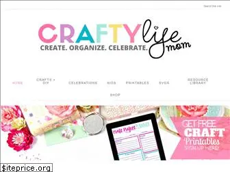 craftylifemom.com