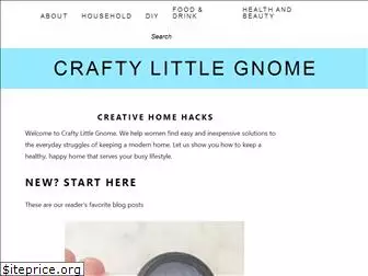 craftylittlegnome.com