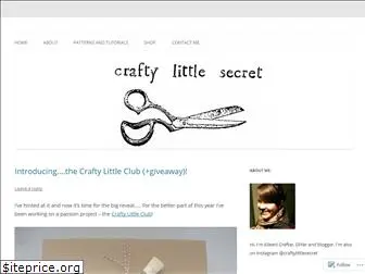 craftylittlesecret.com