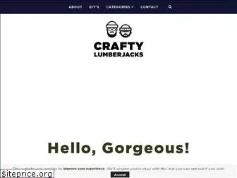 craftylumberjacks.com