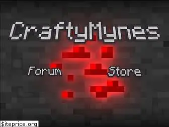 craftymynes.com