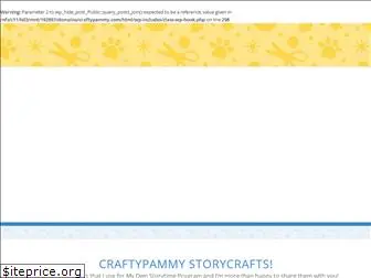 craftypammy.com