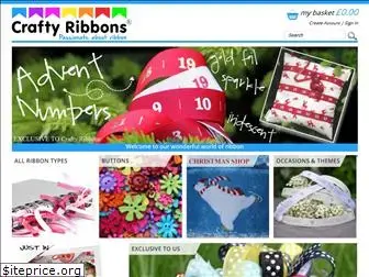 craftyribbons.com