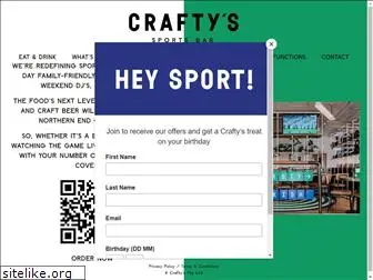 craftys.com.au