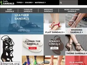 craftysandals.com