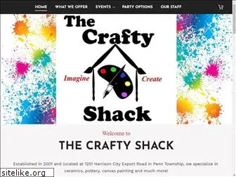 craftyshack.com