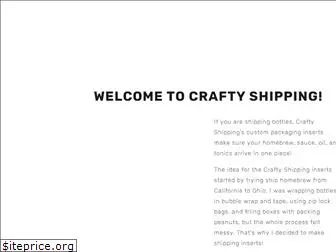 craftyshipping.com