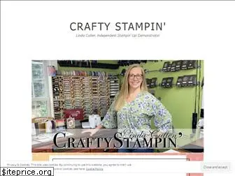 craftystampin.com