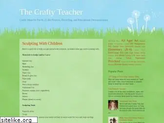 www.craftyteacher.blogspot.com