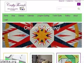 craftythreads.com