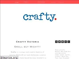 craftyvictoria.com