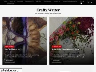 craftywriter.co.uk
