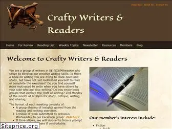 craftywriters.club