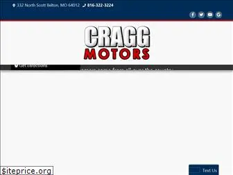 craggmotors.com