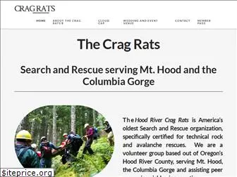 cragrats.org