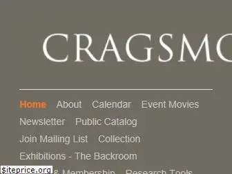 cragsmoorfreelibrary.org
