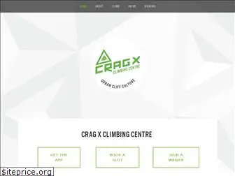 cragx.ca