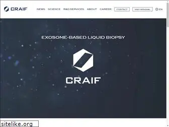 craif.com