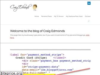 craig-edmonds.com