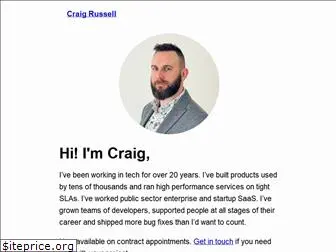 craig-russell.co.uk