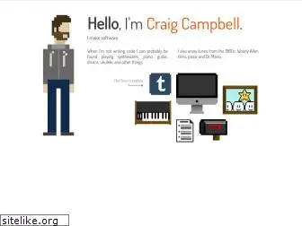 craig.is