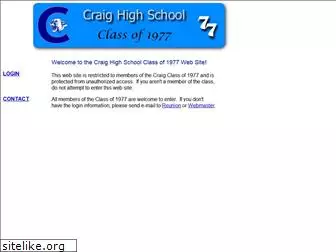 craig77.org