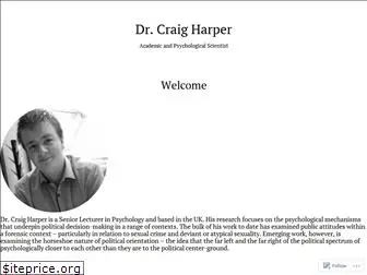 craigaharper.wordpress.com