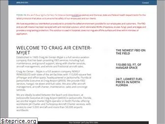 craigaircenter.com