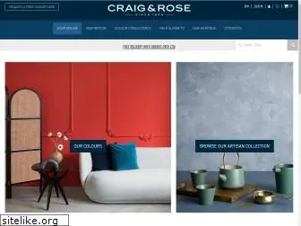 craigandrose.com