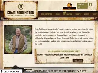 craigboddington.com