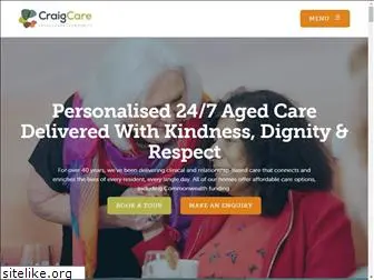 craigcare.com.au