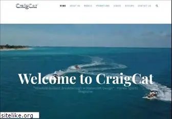 craigcat.com