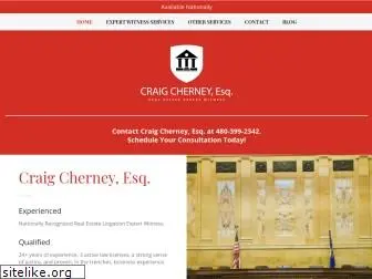 craigcherney.com