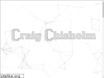 craigchisholm.me