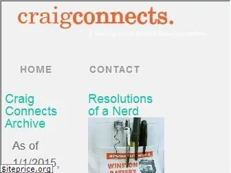 craigconnects.org