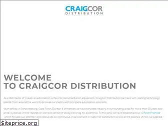 craigcor.co.za