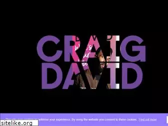 craigdavid.com