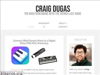 craigdugas.com