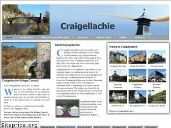 craigellachie.org.uk