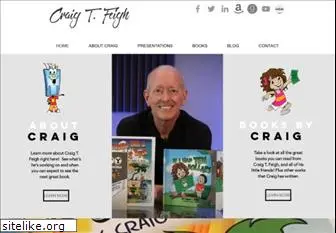 craigfeigh.com