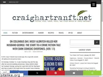 craighartranft.net