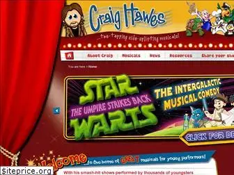 craighawes.com